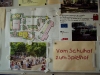 Unser Schulhof