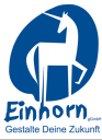 Logo Einhorn