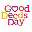 Logo Good Deeds Day