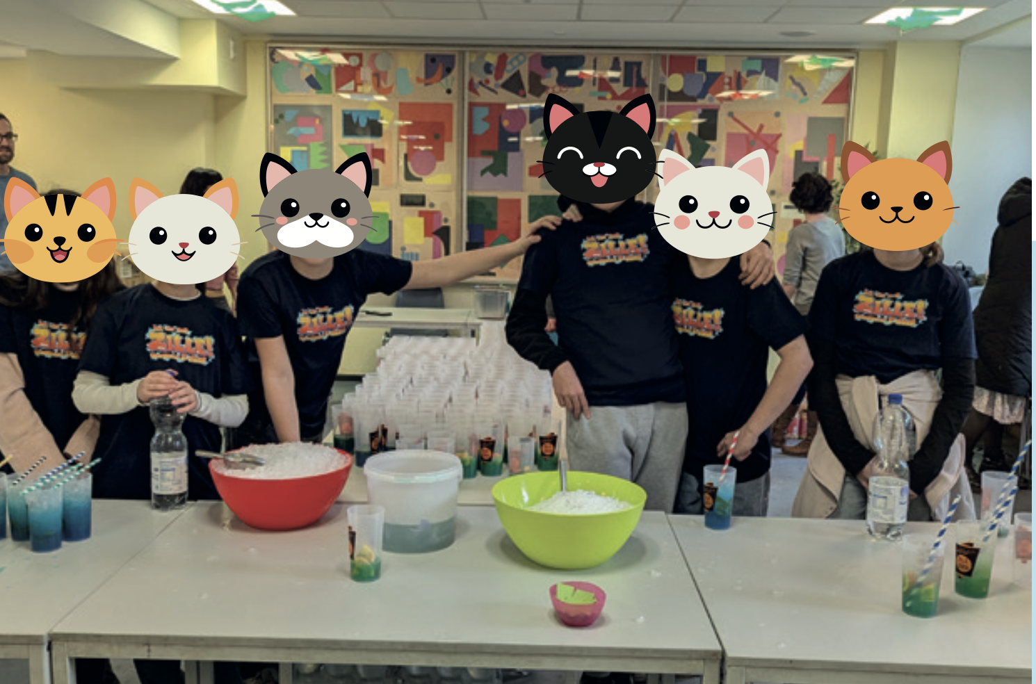 Newsletter des Förderverein #7